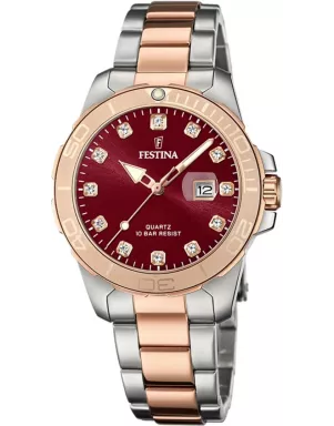 Годинник Festina Boyfriend F20505/2