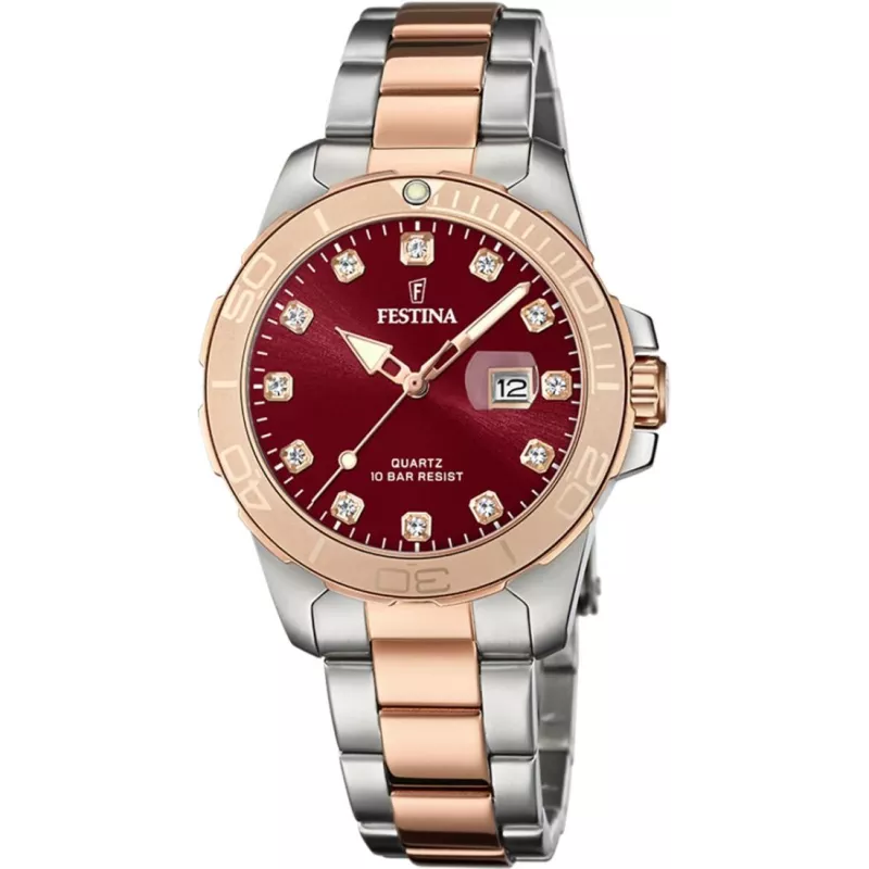 Годинник Festina Boyfriend F20505/2