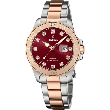 Годинник Festina Boyfriend F20505/2