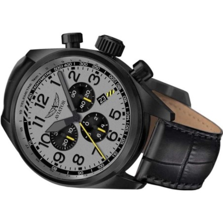 V.2.25.5.174.4 Швейцарський годинник Aviator