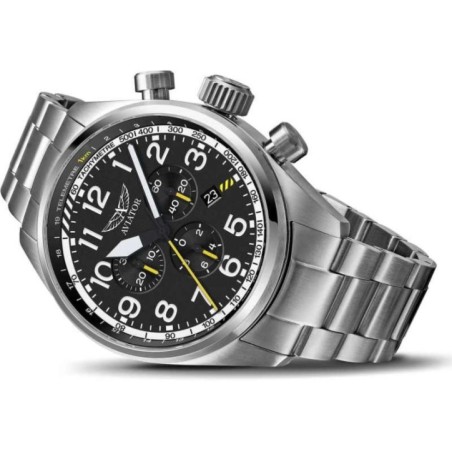 V.2.25.0.169.5 Швейцарський годинник Aviator