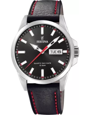 Годинник Festina Classics F20358/4