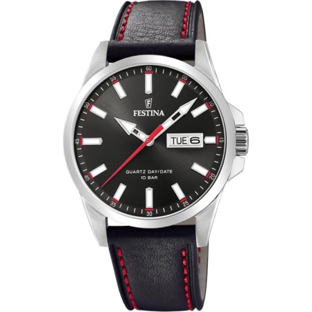 Годинник Festina Classics F20358/4