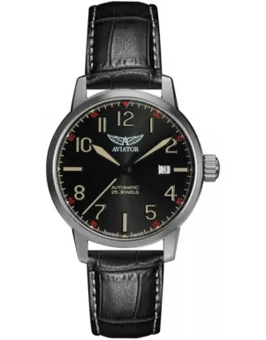 V.3.21.0.139.4 Швейцарський годинник Aviator