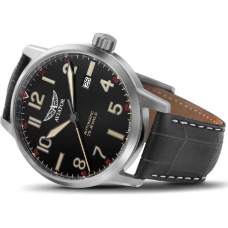 V.3.21.0.139.4 Швейцарський годинник Aviator