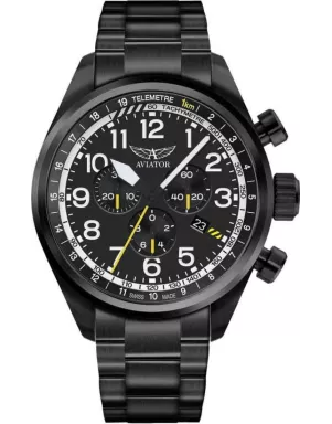 V.2.25.5.169.5 Швейцарський годинник Aviator