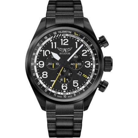 V.2.25.5.169.5 Швейцарський годинник Aviator