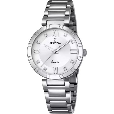 Часы Festina Mademoiselle F16936/A