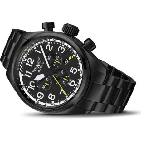 V.2.25.5.169.5 Швейцарський годинник Aviator