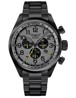 V.2.25.5.174.5 Швейцарський годинник Aviator