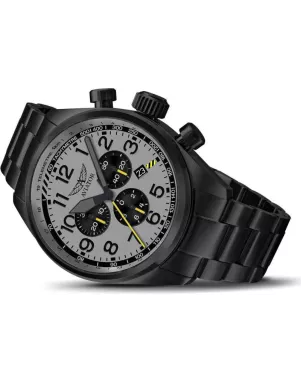 V.2.25.5.174.5 Швейцарський годинник Aviator
