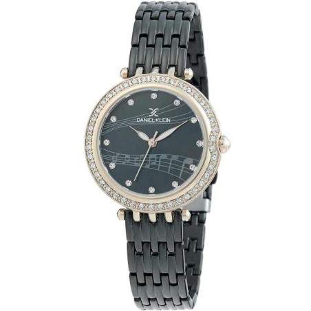 Жіночий наручний годинник Daniel Klein DK.1.12264-6