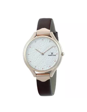 Жіночий наручний годинник Daniel Klein DK.1.12268-5