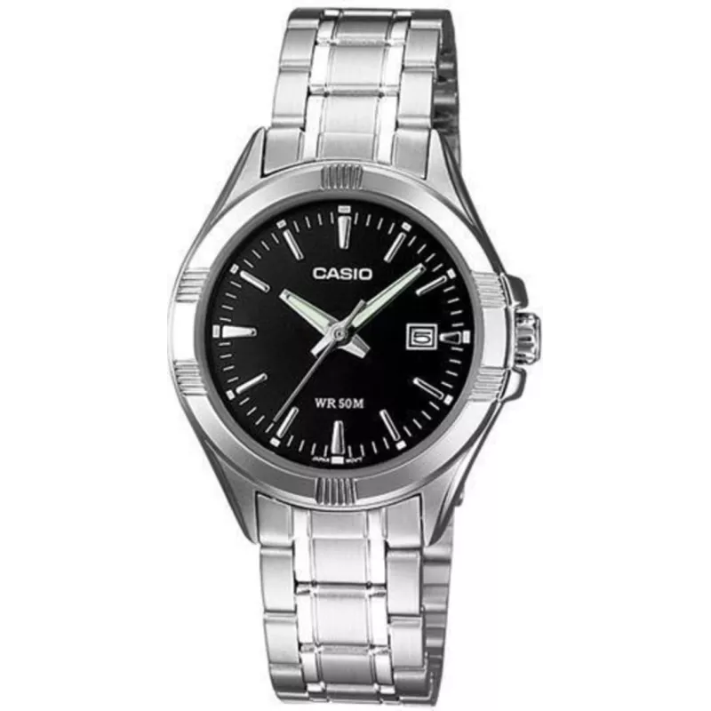 Годинник Casio TIMELESS COLLECTION LTP-1308D-1AVEF