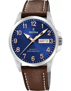 Годинник Festina Classics F20358/B