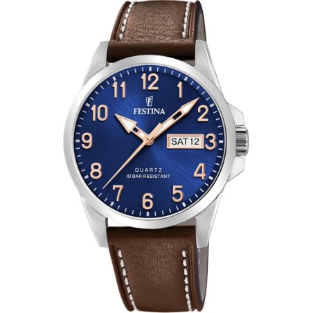 Годинник Festina Classics F20358/B