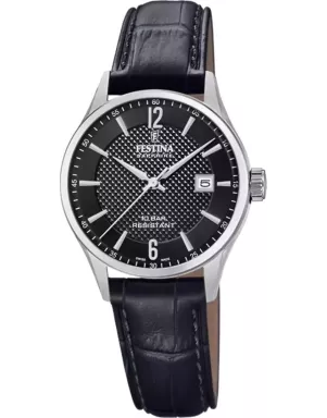 Годинник Festina Swiss Made F20009/4