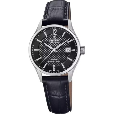 Годинник Festina Swiss Made F20009/4