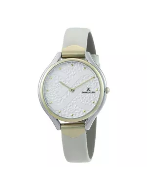 Жіночий наручний годинник Daniel Klein DK.1.12268-4