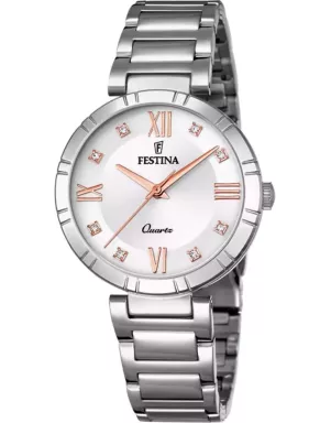 Часы Festina Mademoiselle F16936/B