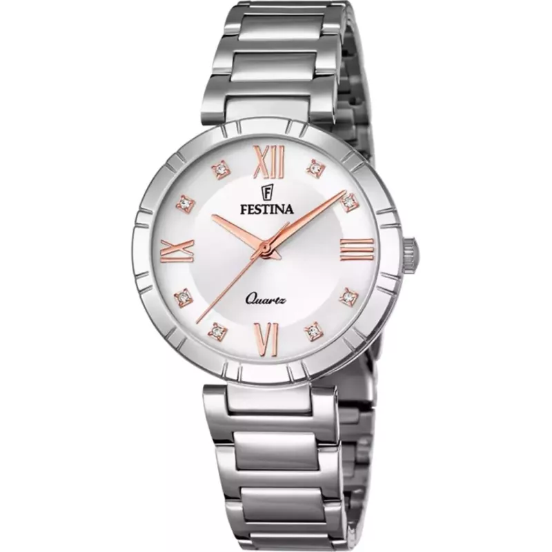 Годинник Festina Mademoiselle F16936/B