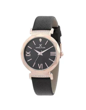 Жіночий наручний годинник Daniel Klein DK.1.12285-2