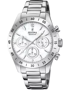 Часы Festina Boyfriend F20397/1