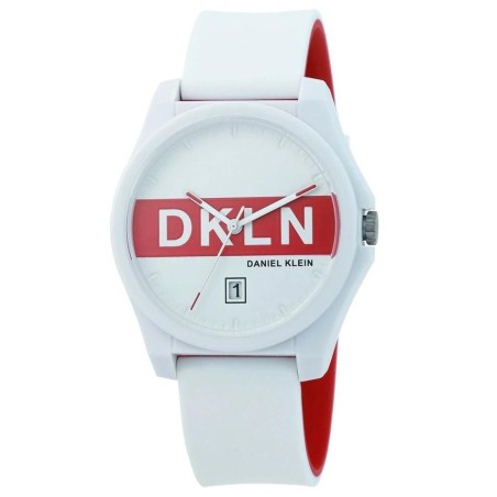 Чоловічий наручний годинник Daniel Klein DK.1.12278-4