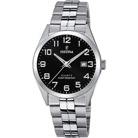 Годинник Festina Classics F20437/4