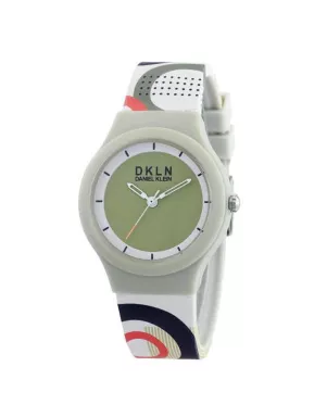 Жіночий наручний годинник Daniel Klein DK.1.12277-9