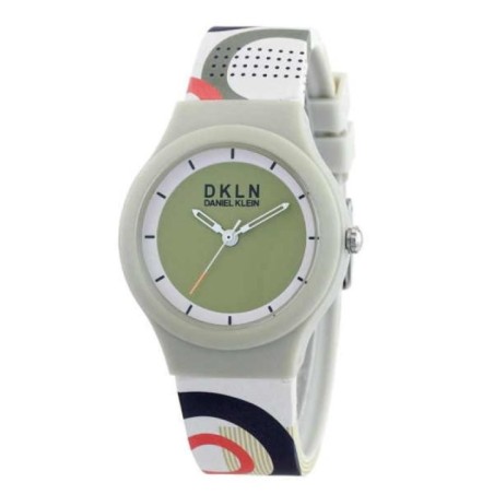 Жіночий наручний годинник Daniel Klein DK.1.12277-9
