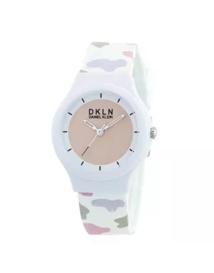 Жіночий наручний годинник Daniel Klein DK.1.12277-10