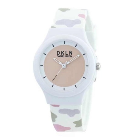 Жіночий наручний годинник Daniel Klein DK.1.12277-10