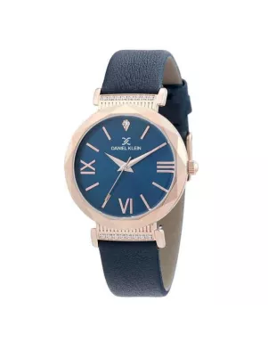 Жіночий наручний годинник Daniel Klein DK.1.12285-4