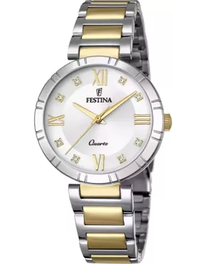 Часы Festina Mademoiselle F16937/A