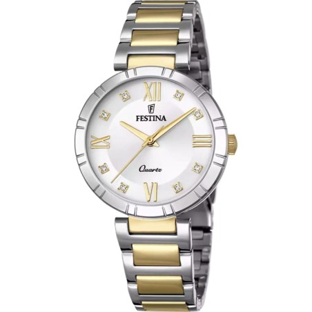 Часы Festina Mademoiselle F16937/A