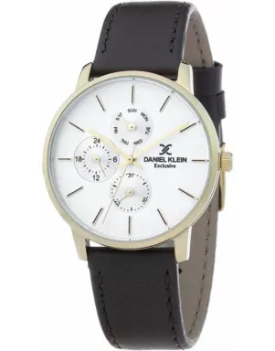 Жіночий наручний годинник Daniel Klein DK.1.12298-4