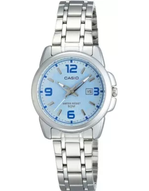 Годинник Casio TIMELESS COLLECTION LTP-1314D-2AVDF