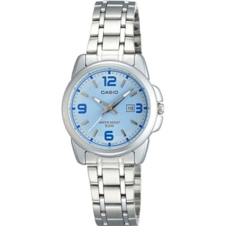 Годинник Casio TIMELESS COLLECTION LTP-1314D-2AVDF