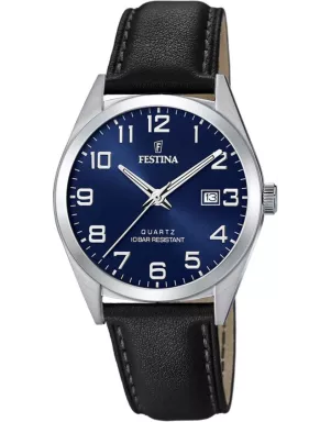 Годинник Festina Classics F20446/2
