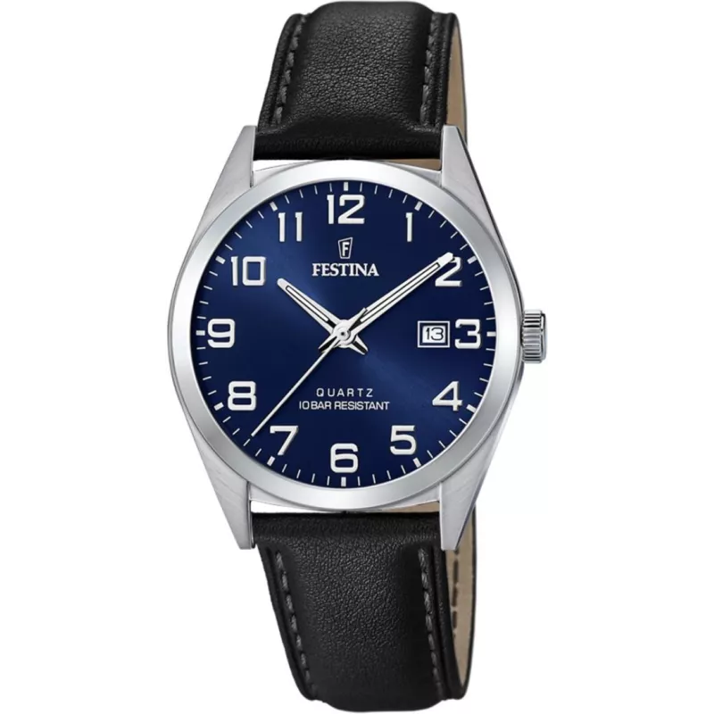 Годинник Festina Classics F20446/2