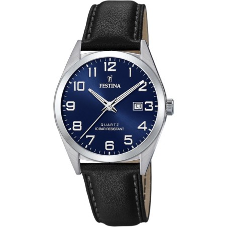 Годинник Festina Classics F20446/2