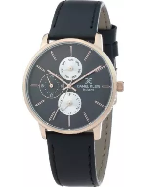 Жіночий наручний годинник Daniel Klein DK.1.12298-5