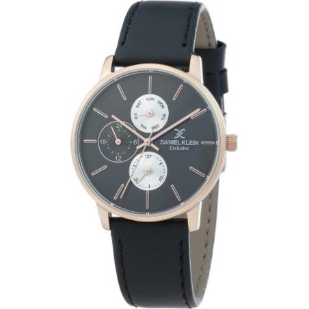 Жіночий наручний годинник Daniel Klein DK.1.12298-5