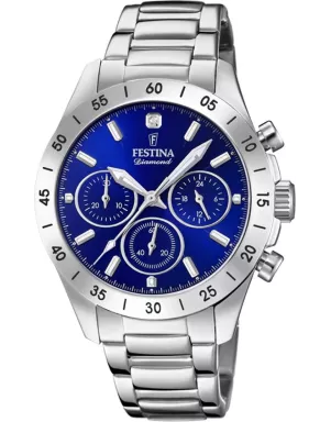 Часы Festina Boyfriend F20397/2