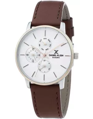 Жіночий наручний годинник Daniel Klein DK.1.12298-6