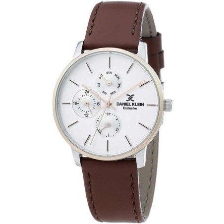 Жіночий наручний годинник Daniel Klein DK.1.12298-6