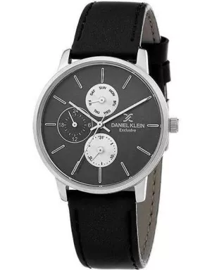 Жіночий наручний годинник Daniel Klein DK.1.12298-1
