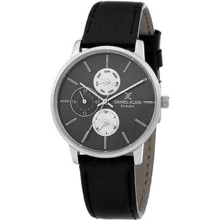 Жіночий наручний годинник Daniel Klein DK.1.12298-1