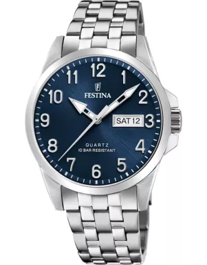 Годинник Festina Classics F20357/C